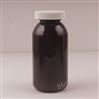 T-D83 110毫升 PET黑茶瓶 拉环盖保健品瓶