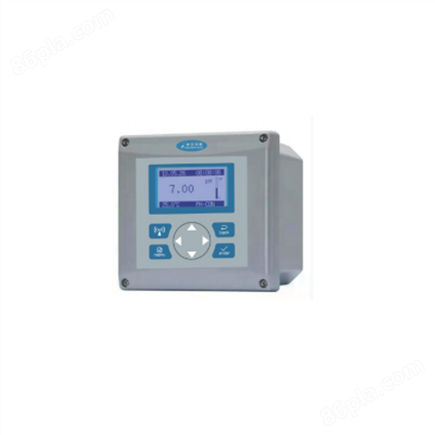 AMP300 通用型工业在线pH/ORP控制器