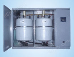 电极式蒸汽加湿器(图9)