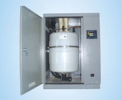 电极式蒸汽加湿器(图8)