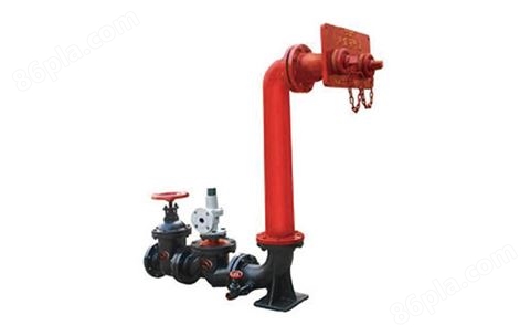 消防水泵接合器（墙壁式）
