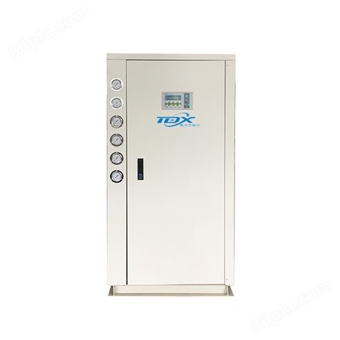 XDT-40W水冷箱式冷水机
