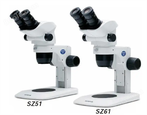 体视显微镜 SZ61/SZ51