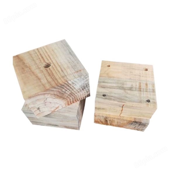 定制木垫块多少钱