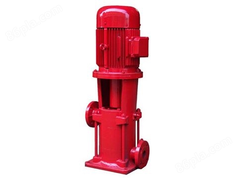 XBD-L消防冷却泵