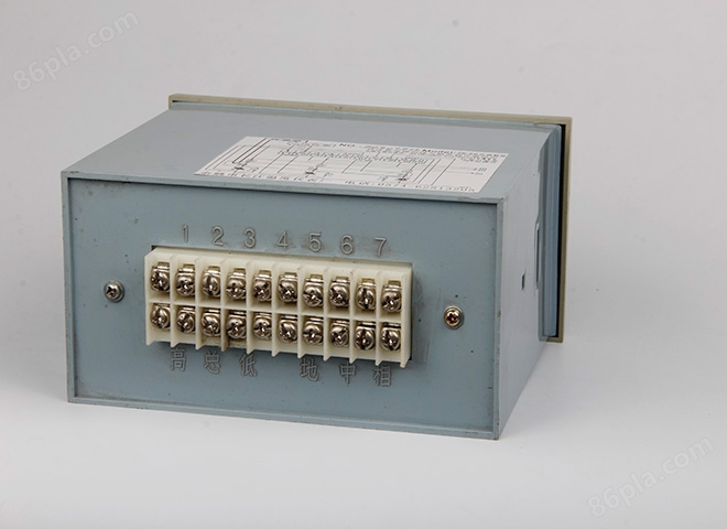 ZK-3型可控硅电压调整器