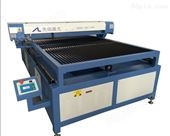 AL1509150瓦包装印刷业激光裁床机，竹木制品激光切割机
