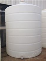 滚塑平底10吨塑料水箱/10吨环保水处理水箱/食品级水箱