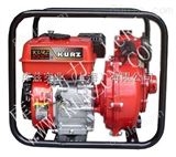 KZ15DHP1.5寸进口柴油高压消防水泵生产商