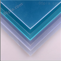 PVC水晶板生产线设备