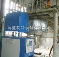 上海反应釜导热油加热器，反应釜模温机