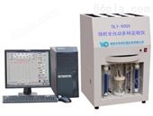 DLY-900A微机全自动多样定硫仪 测硫仪、定硫仪 系列产品（档次由高到低）