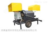 免蒸养泡沫砖机-泡沫砖机设备-河南省恒亿机械
