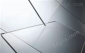 上海捷耐灯箱广告耐力板3mm透明耐力板