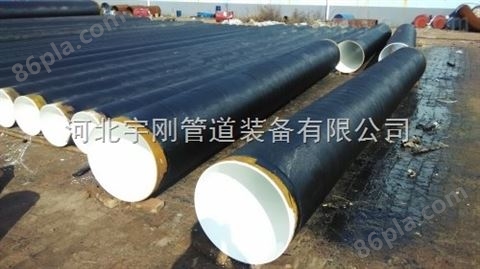IPN8710防腐螺旋钢管厂家坚持产品品质