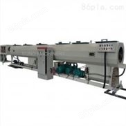 西藏塑料管材设备-青岛塑诺机械有限公司-pvc塑料管材设备