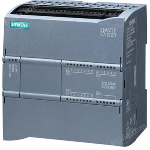 西门子S7-200 SMARTPLC模块