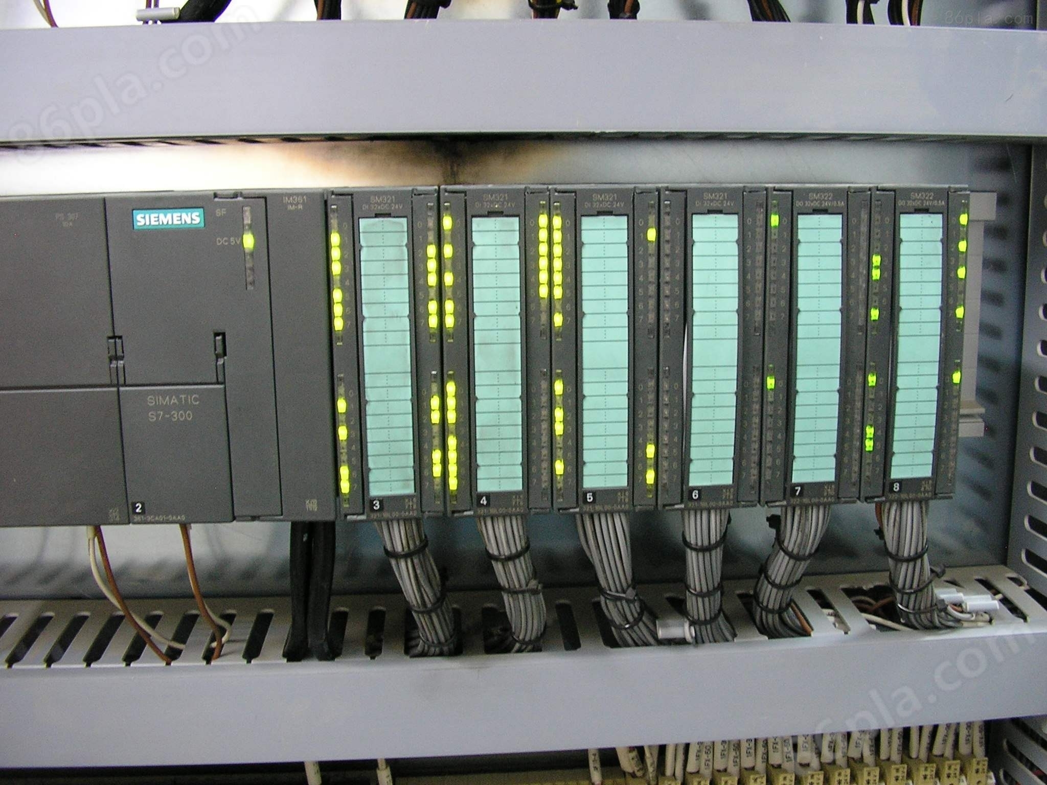 供应Siemens西门子CPU控制器