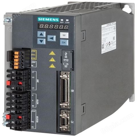 西门子810D数控伺服系统控制主板