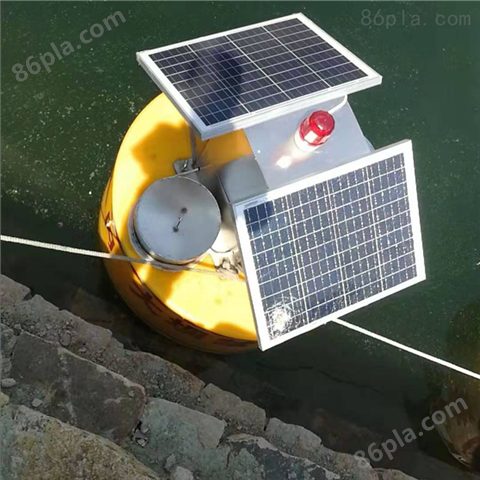 水库水质环境浮标监测系统设计