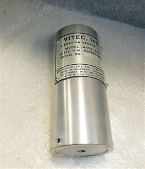 美国VITEC振动传感器 平衡器 振动开关