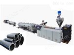 YLPEG-160PE管材生产线