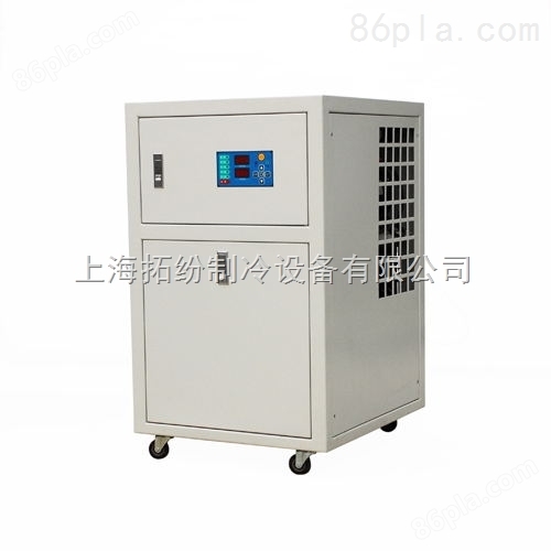 厂家大量批发工业冷水机 实验室风冷式冷冻水机