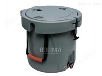 保温桶加工贴牌 滚塑桶出口OEM/ODM