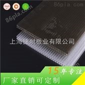 上海捷耐全新温室大棚4mm阳光板