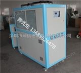 hxd-20p-20℃低温风冷式冷水机