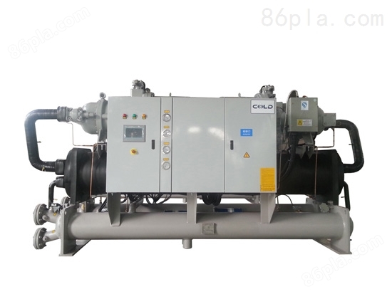 山东优质CDW系列反应釜冷水机