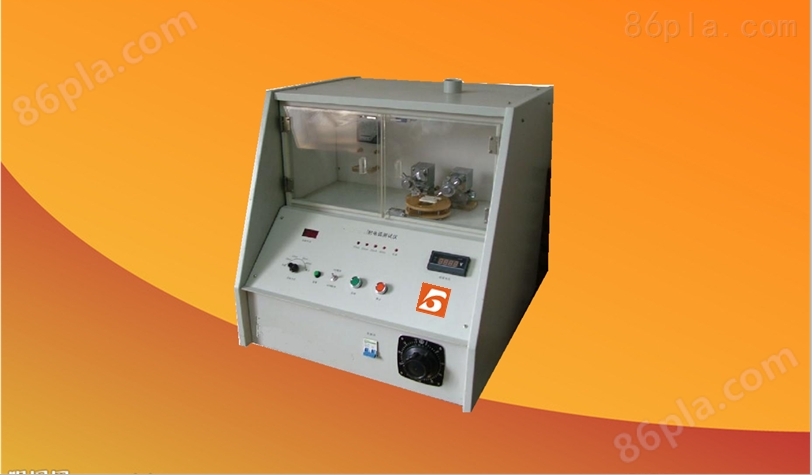 北京专卖硫化橡胶耐电弧试验机