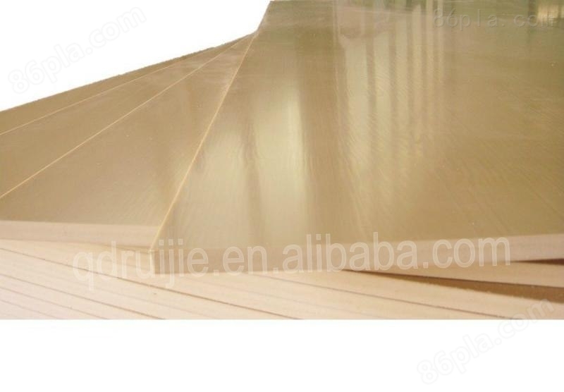 PVC木塑结皮发泡板生产线
