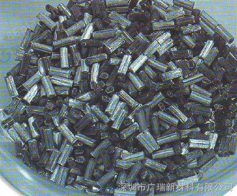 不锈钢导电母粒可用PET/PETG,PBT,PA