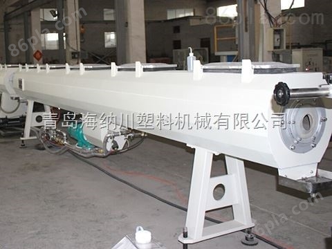 青岛专业中空壁缠绕管生产线 克拉管设备