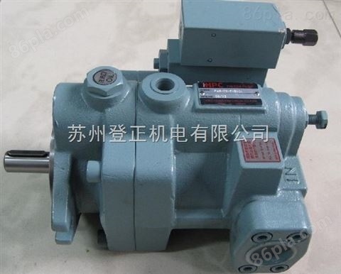 中国台湾旭宏柱塞泵P16-C0-F-R-01柱塞泵新型號