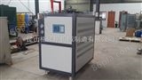 GLS-40P胶管冷冻机 供应塑料机械工业冷水机 优质冷水机价格