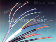氟塑料耐高温控制电缆KFFRP  氟塑料耐高温电缆  180度耐温电缆  KFFRP22