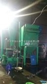 SFEJX-600再生料磨粉设备磨盘式pvc塑料磨粉机