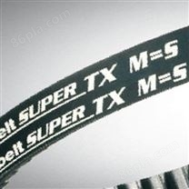 SUPER TX V 型三角带 optibel皮带上海代理