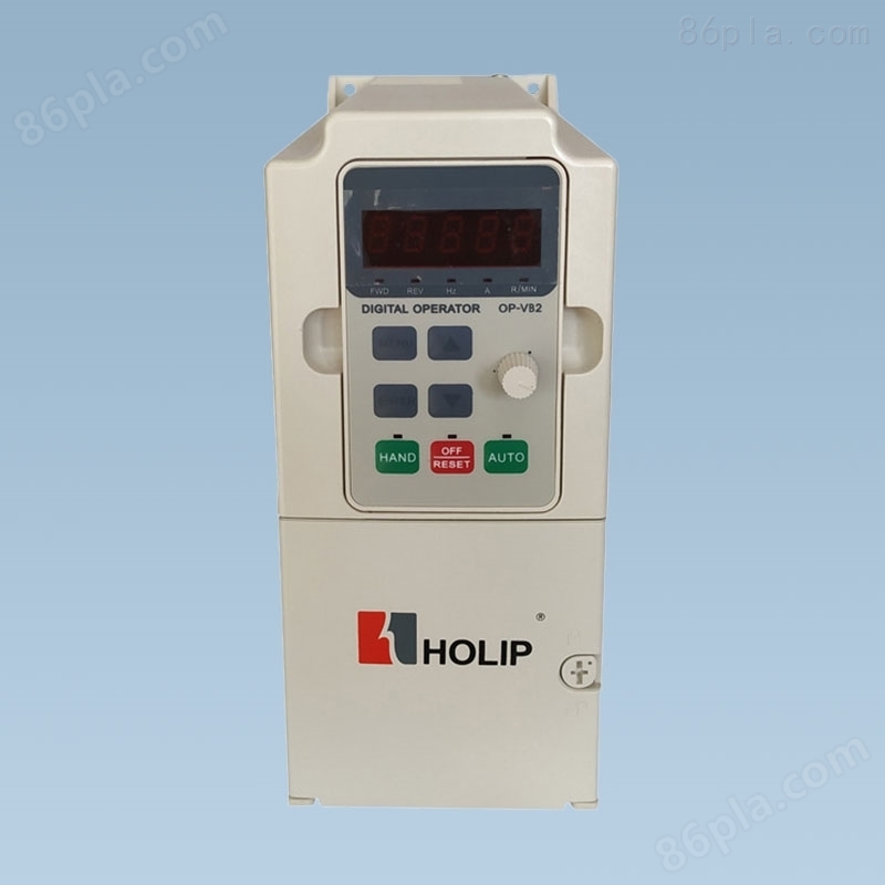 HOLIP变频器面板HLP-A105 海利普变速器