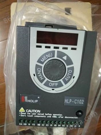 HLP-SD100001143/HLP-SD100001543变频器