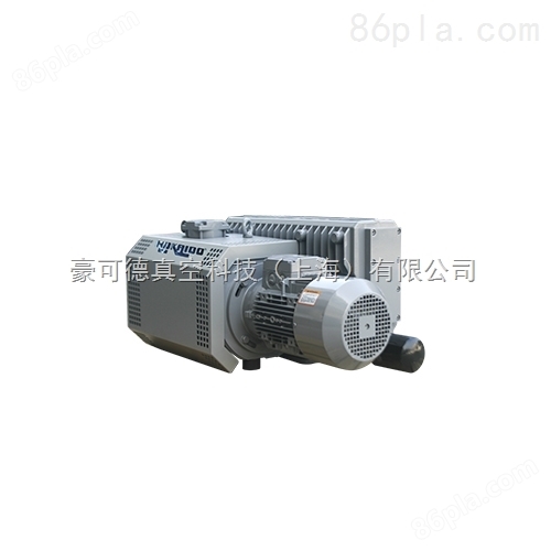 旋片式真空泵 RH0160N单级旋片式真空泵