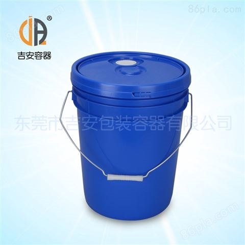 HDPE 20L机油桶 涂料桶 食品桶 水桶现货供应  20kg机油桶