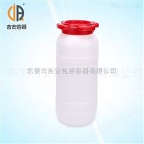 4L圆罐塑料桶 4升塑料包装桶 * 质量保证