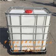 瑞杉科技IBC集装桶、1吨塑料包装桶、1立方运输桶
