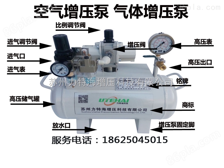 空气增压泵SY-259总代理
