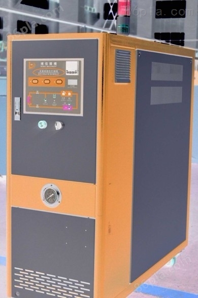 锌合金压铸模温机 模具温度控制机 压铸模温高温机故障及维修