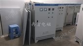 20-160KW电热柜供应北京双组20-160KW电磁加热组合柜机