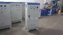 供应宁夏单组15-80KW电磁加热柜机